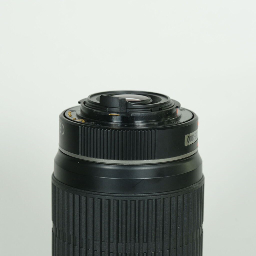 PENTAX DAL 55-300mm F4-5.8 ED