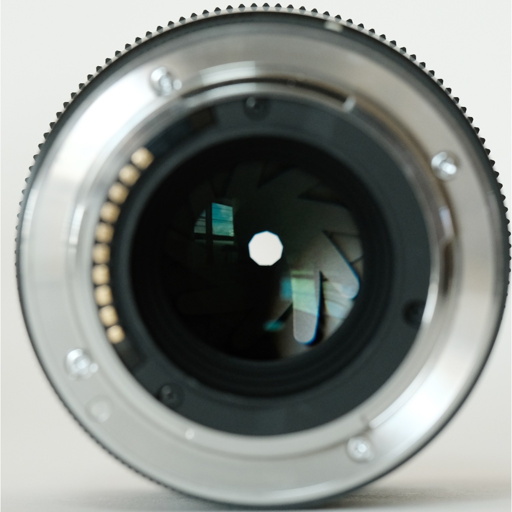 SIGMA 30mm F1.4 DC DN｜Contemporary [ソニーE用]