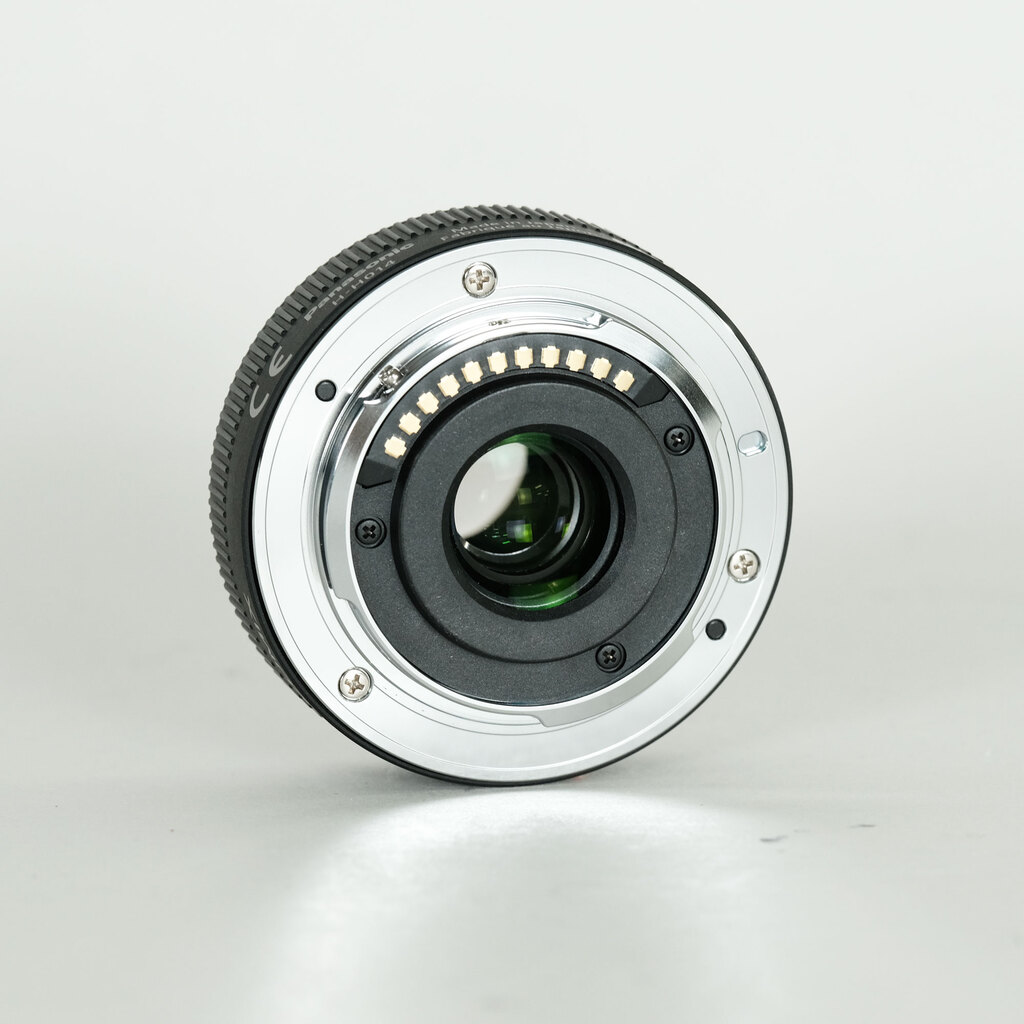 Panasonic LUMIX G 14mm F2.5 ASPH. H-H014