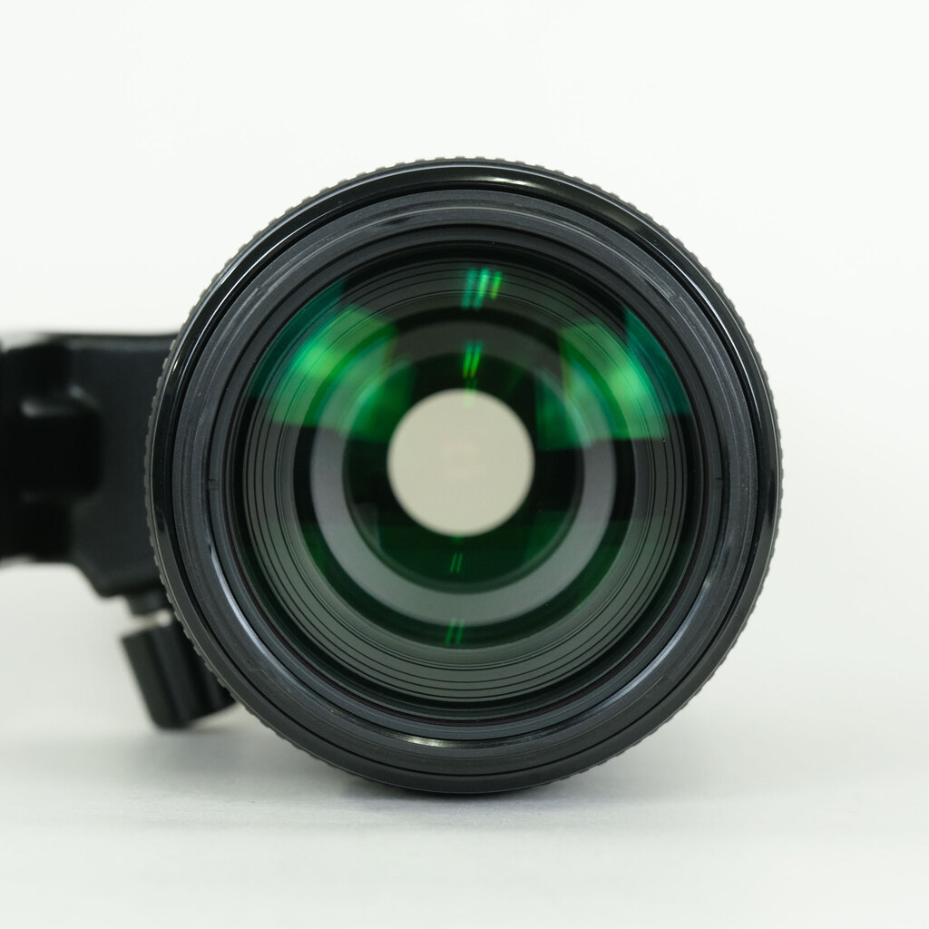 OLYMPUS ZUIKO DIGITAL ED 50-200mm F2.8-3.5 SWD