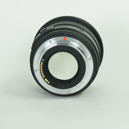 SIGMA 50mm F1.4 EX DG HSM (キヤノンEF用)