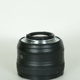 Nikon AF-S NIKKOR 50mm f/1.8G