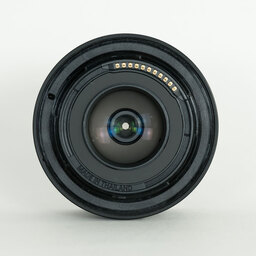 Nikon NIKKOR Z DX 16-50mm f/3.5-6.3 VR