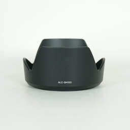 SONY E 18-135mm F3.5-5.6 OSS SEL18135