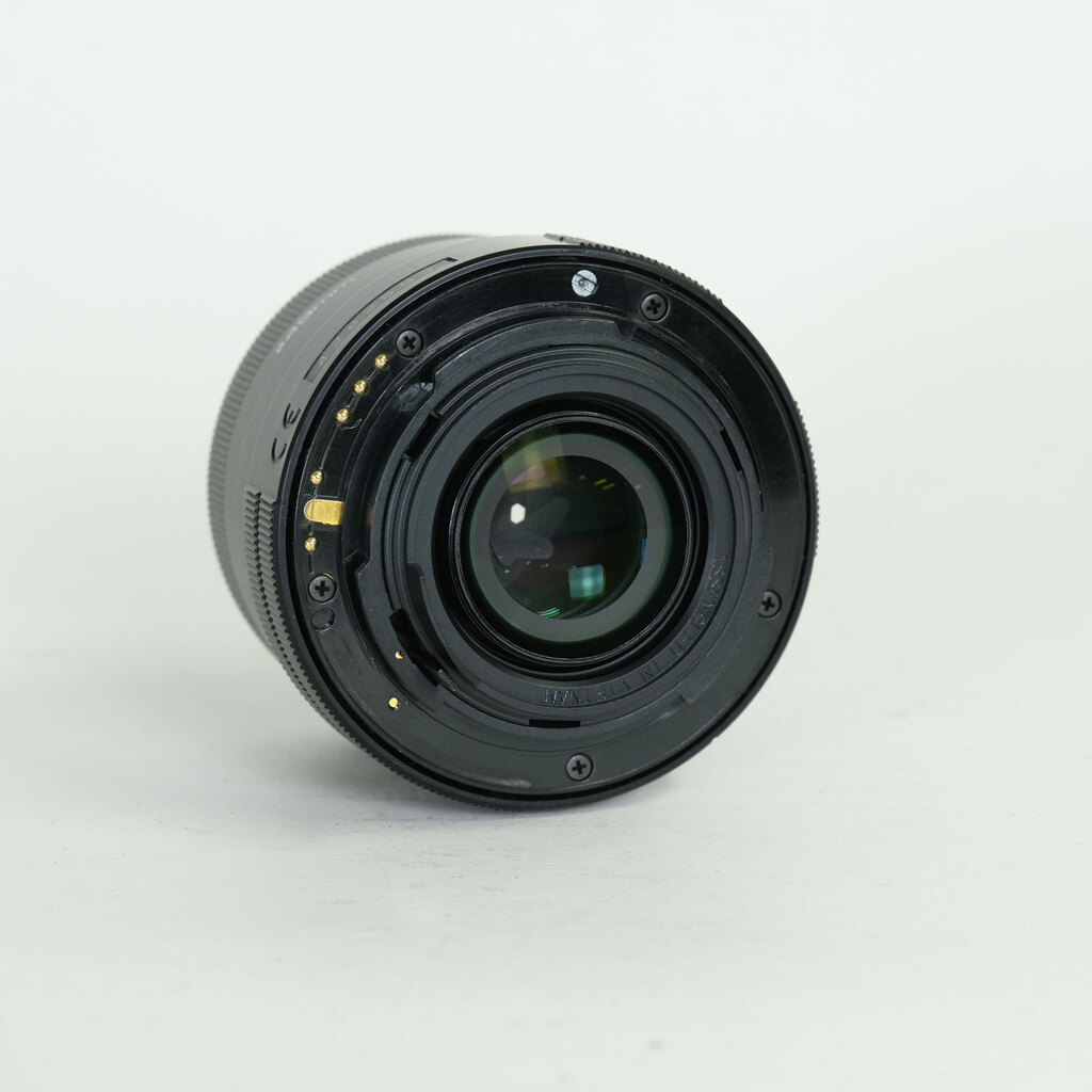 PENTAX smc PENTAX-DA 35mmF2.4AL