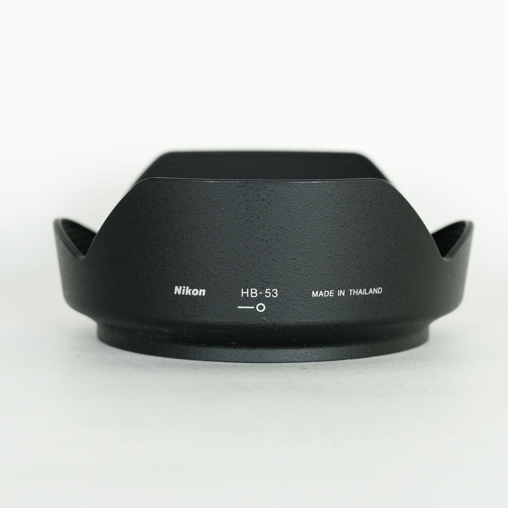 Nikon AF-S NIKKOR 24-120mm f/4G ED VR