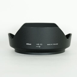 Nikon AF-S NIKKOR 24-120mm f/4G ED VR