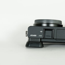 SONY α6400（ILCE-6400）