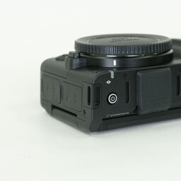 Nikon ZR Nikon ZR