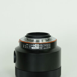 SONY Planar T* 50mm F1.4 ZA SSM SAL50F14Z