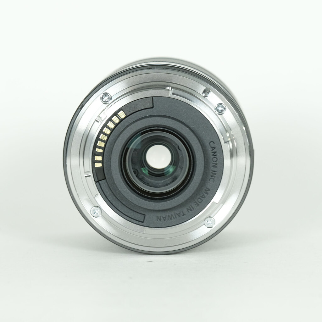 Canon EF-M11-22mm F4-5.6 IS STM Canon EF-M11-22mm F4-5.6 IS STM