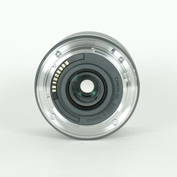 Canon EF-M11-22mm F4-5.6 IS STM Canon EF-M11-22mm F4-5.6 IS STM