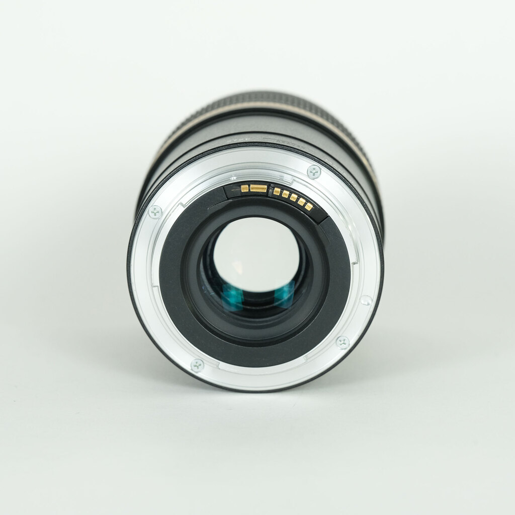 TAMRON SP AF90mm F/2.8 Di MACRO1:1（Model 272E）[キヤノンEF用]