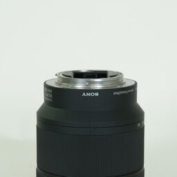 SONY FE 28-70mm F3.5-5.6 OSS SEL2870