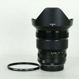 FUJIFILM XF10-24mmF4 R OIS