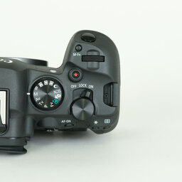 Canon EOS R6 Mark II