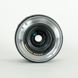 Canon RF24-105mm F4-7.1 IS STM