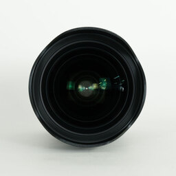 SIGMA 20mm F1.4 DG HSM｜Art [ニコンF用]