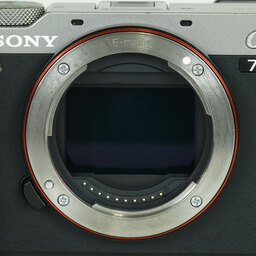 SONY α7C(ILCE-7C) SONY α7C(ILCE-7C)