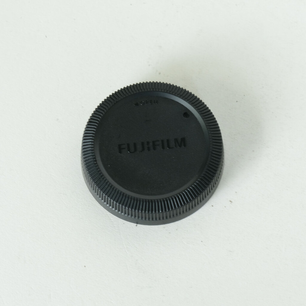 FUJIFILM XF23mmF2.8 R WR