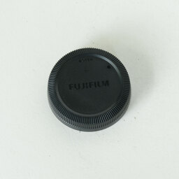 FUJIFILM XF23mmF2.8 R WR