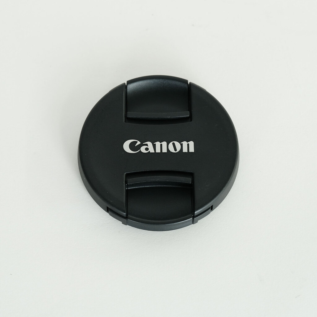 Canon RF100-400mm F5.6-8 IS USM