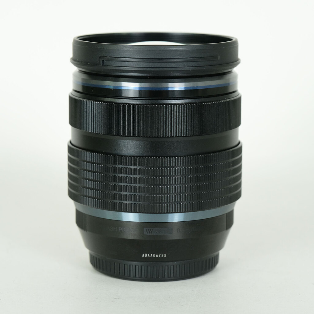 OLYMPUS M.ZUIKO DIGITAL ED 12-40mm F2.8 PRO II