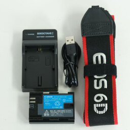 Canon EOS 6D
