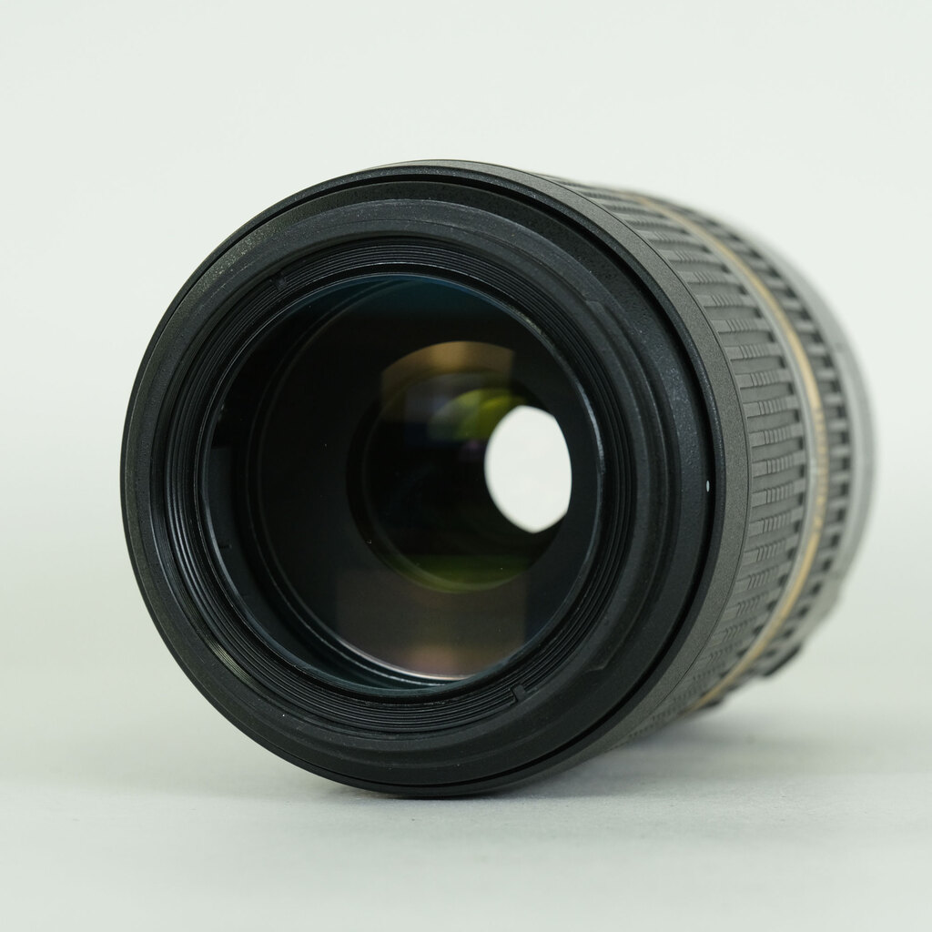 TAMRON SP 70-300mm F4-5.6 Di VC USD/Model A005E(キヤノンEF用)