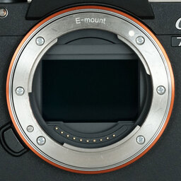 SONY α7 III（ILCE-7M3）