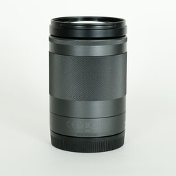 Canon EF-M18-150mm F3.5-6.3 IS STM