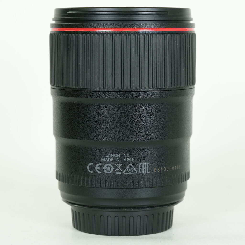 Canon EF35mm F1.4L II USM Canon EF35mm F1.4L II USM