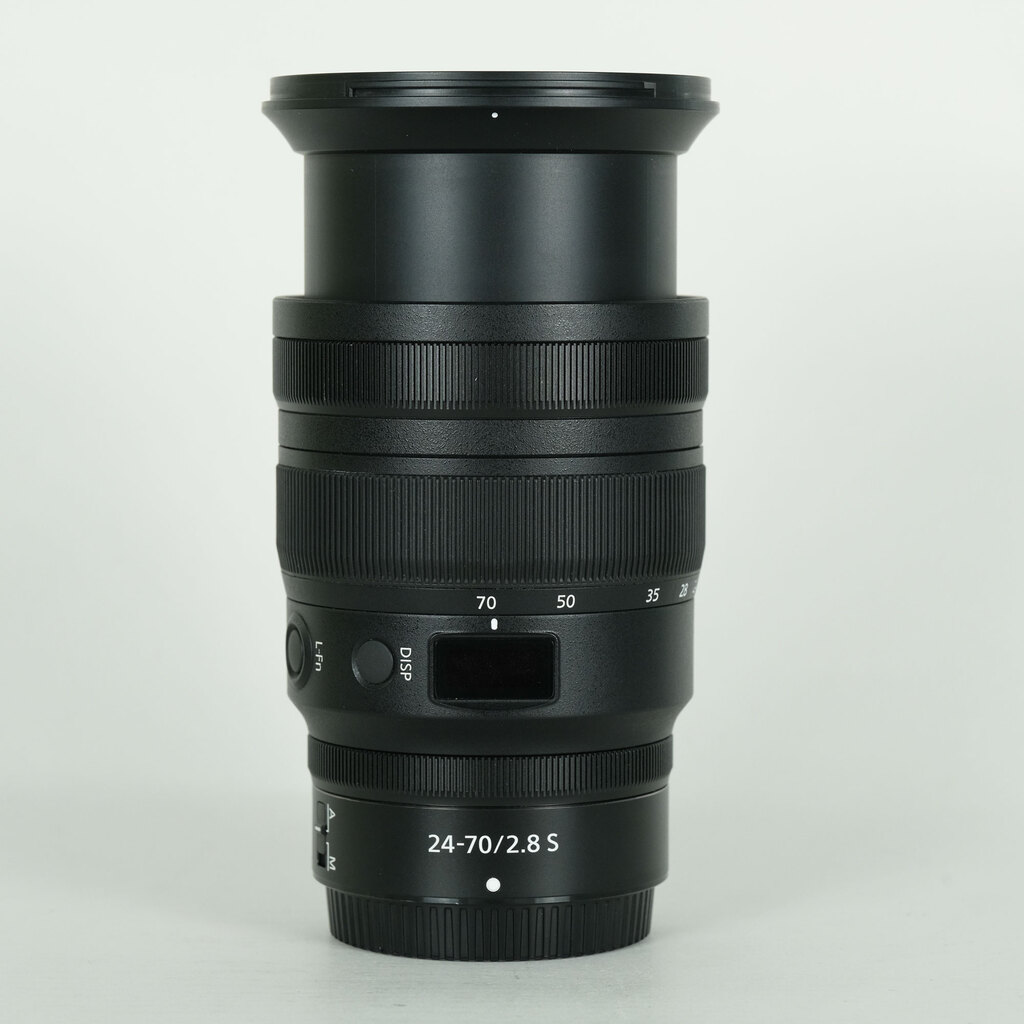 Nikon NIKKOR Z 24-70mm f/2.8 S