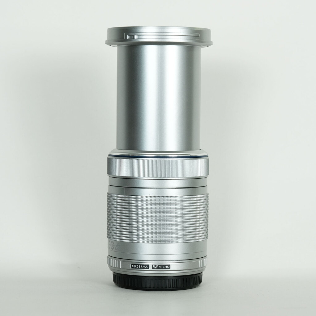 OLYMPUS M.ZUIKO DIGITAL ED 40-150mm F4.0-5.6 R