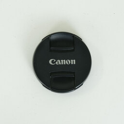 Canon EF-S18-55mm F4-5.6 IS STM