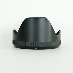 SIGMA 18-35mm F1.8 DC HSM｜Art [キヤノンEF用]