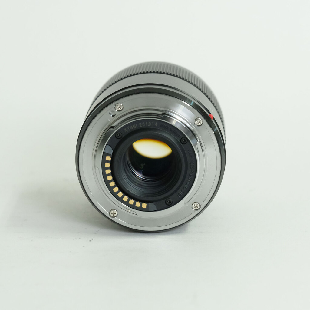 Panasonic LUMIX G MACRO 30mm F2.8 ASPH. MEGA O.I.S.