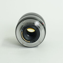 Panasonic LUMIX G MACRO 30mm F2.8 ASPH. MEGA O.I.S.