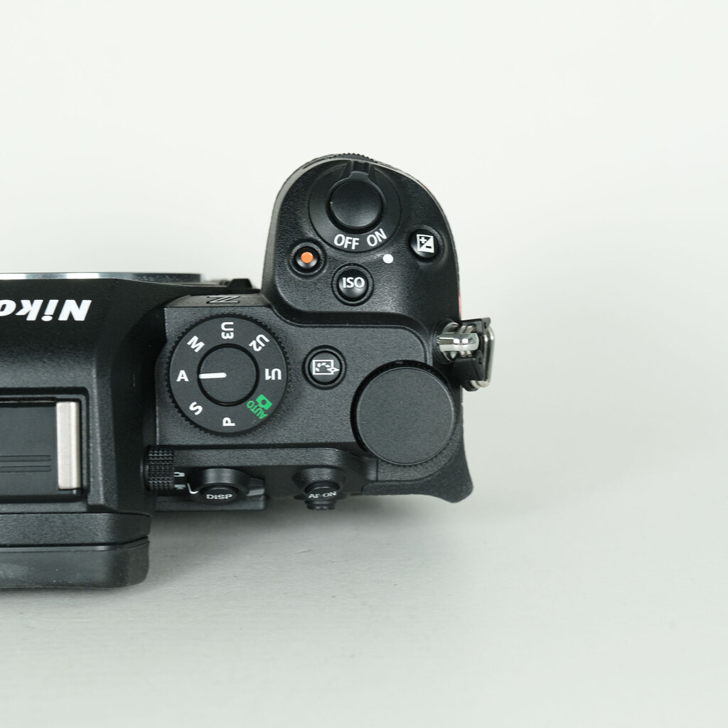 Nikon Z5II Nikon Z5II