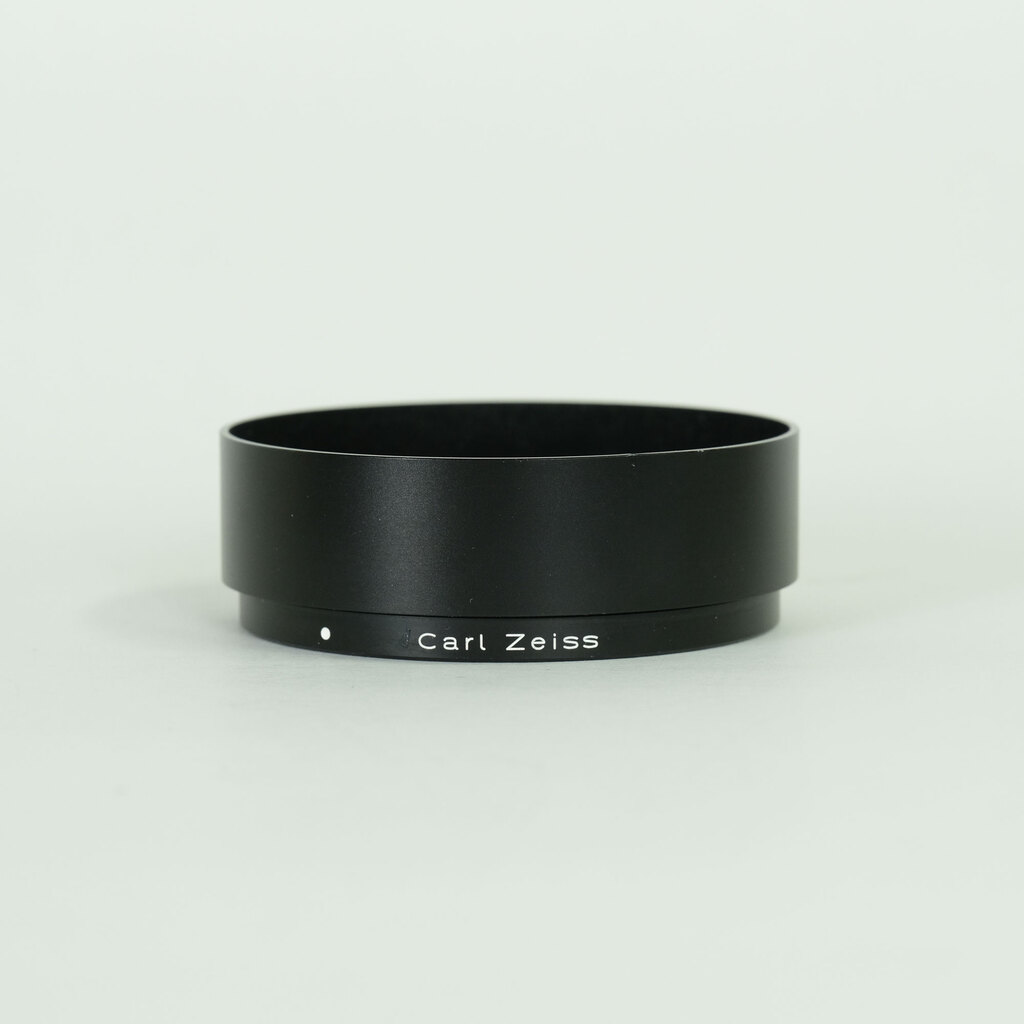 Carl Zeiss Planar T* 50mm F1.4 ZF [ニコンF用]