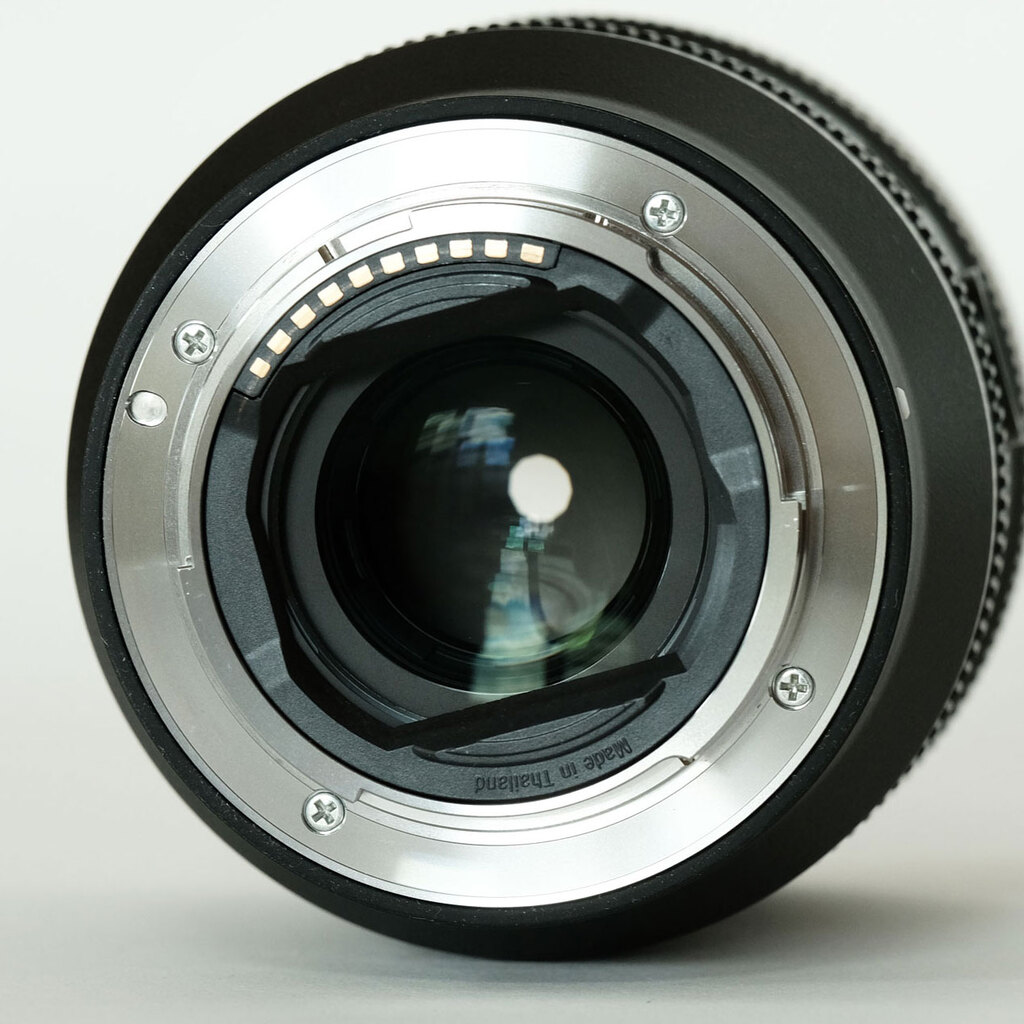 SONY FE 24mm F1.4 GM SEL24F14GM