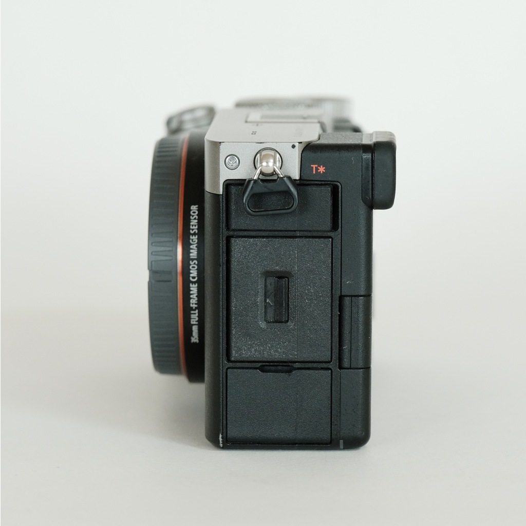 SONY α7C（ILCE-7C）