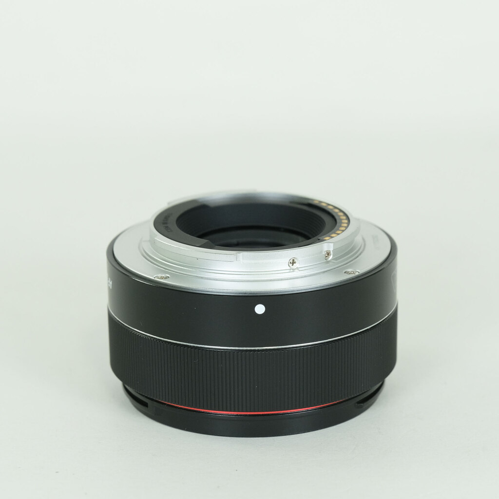 SAMYANG AF35mm F2.8 FE [ソニーE用]