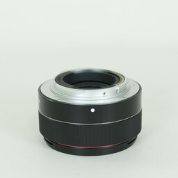 SAMYANG AF35mm F2.8 FE [ソニーE用]