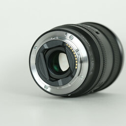 SONY FE 20mm F1.8 G SEL20F18G SONY FE 20mm F1.8 G SEL20F18G