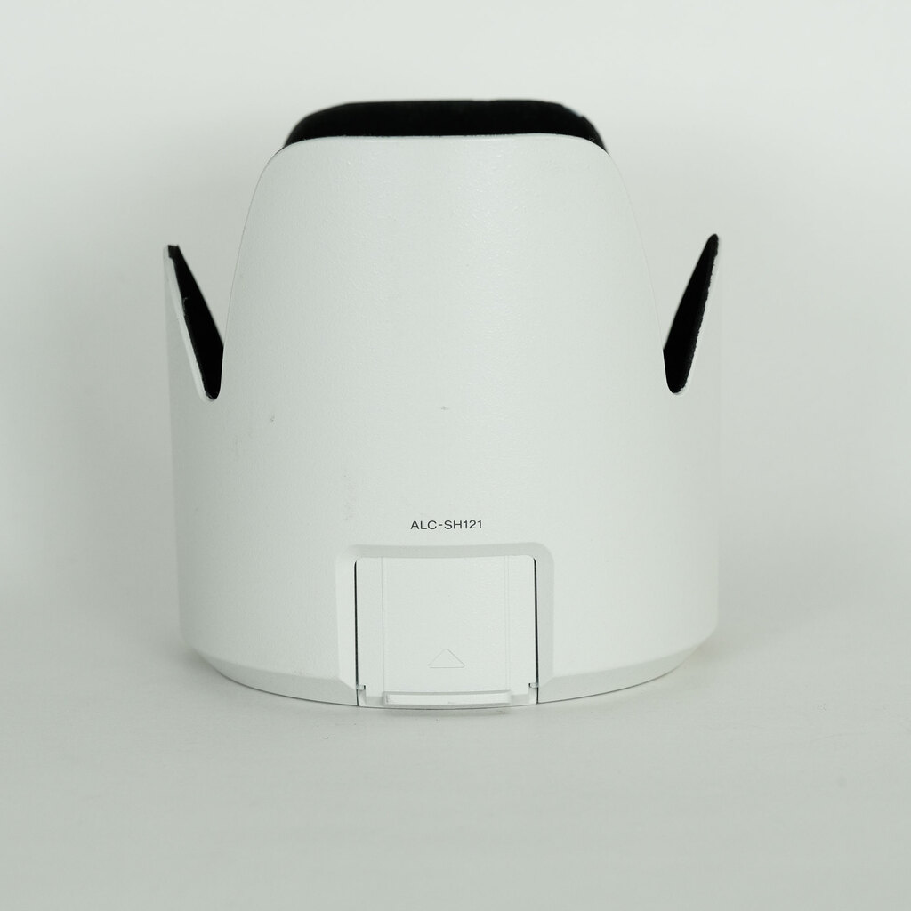 SONY 70-400mm F4-5.6 G SSM II SAL70400G2