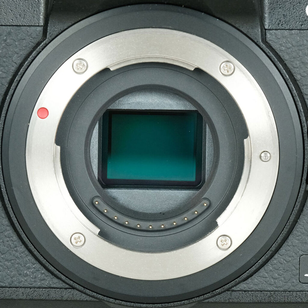 Panasonic LUMIX DMC-G7 ボディ