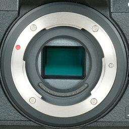 Panasonic LUMIX DMC-G7 ボディ