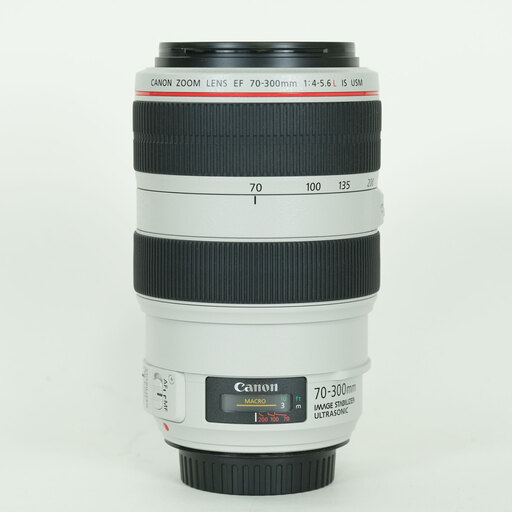 Canon EF70-300mm F4-5.6L IS USM