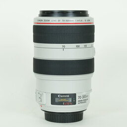 Canon EF70-300mm F4-5.6L IS USM